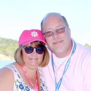 Meet your Posher, Jeffrey